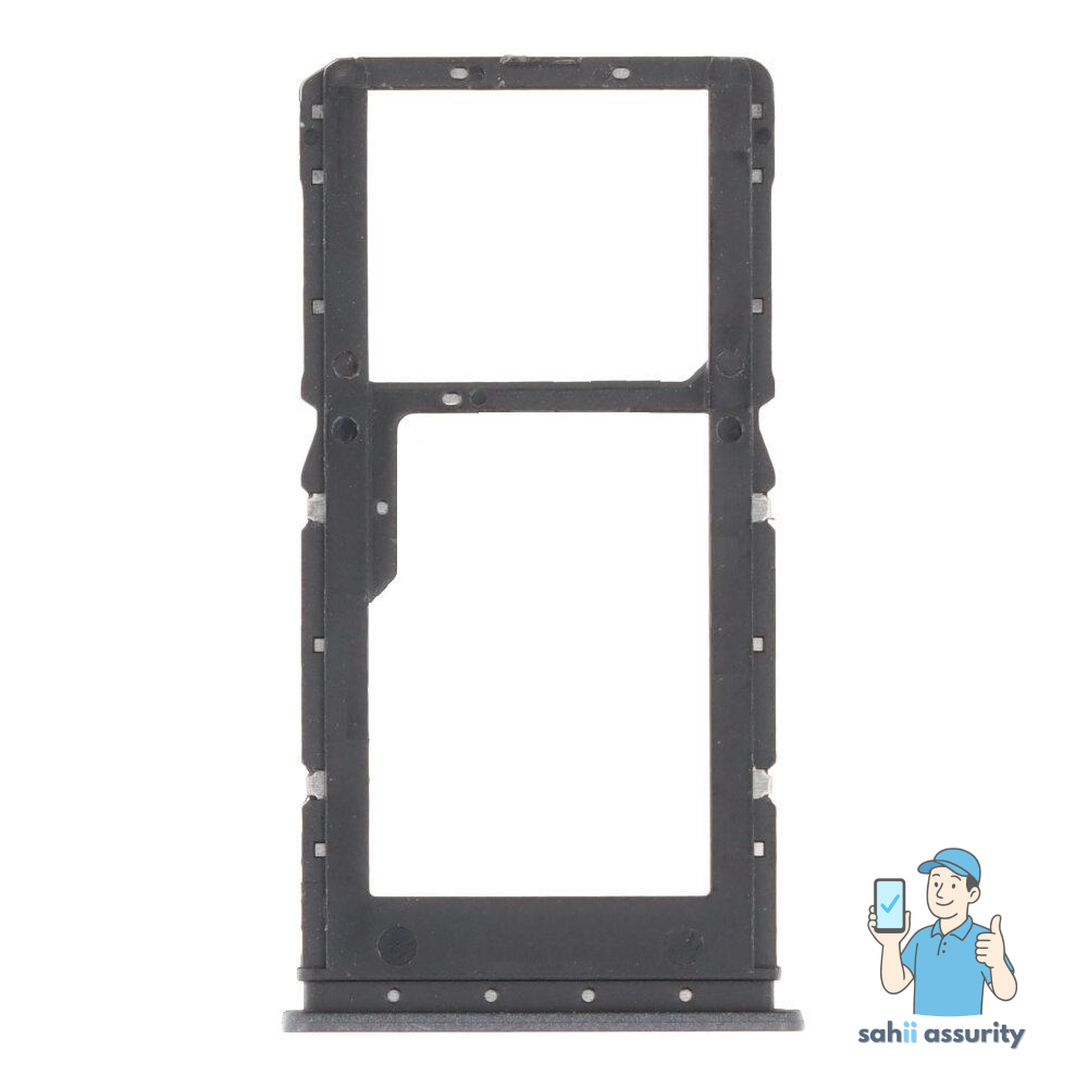 SIM Card Holder Tray for Xiaomi Redmi Note 12 5G thumbnail
